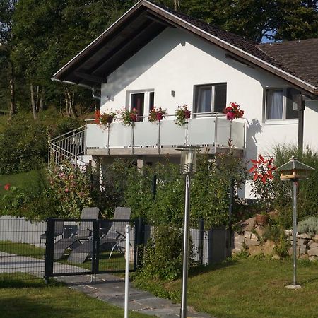 Traumhafte Ferienwohnung Mit Pool Steinen  Exterior photo